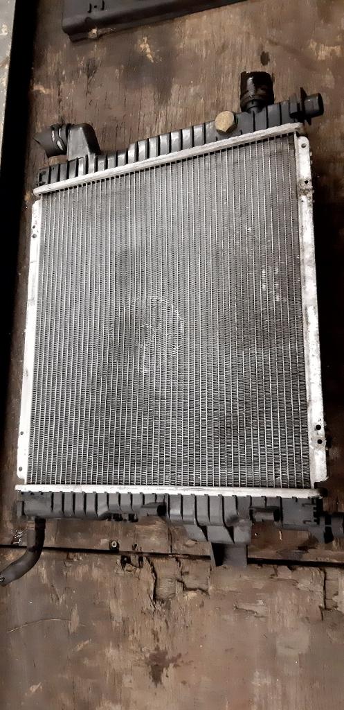 Radiateur Twingo 2004, Ophalen of Verzenden