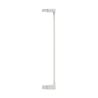 Noma Easy Fit Verlengstuk Wit 7 cm, Nieuw, Ophalen of Verzenden, Klemhekje, Metaal of IJzer