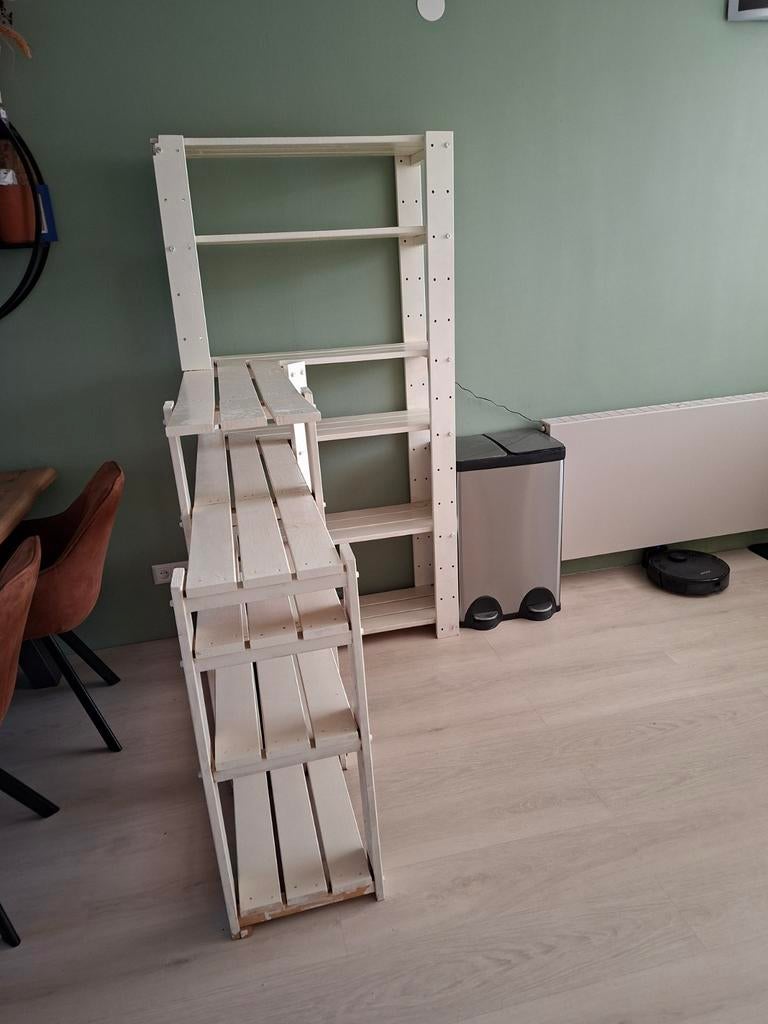 (Maatwerk) trapkast, Huis en Inrichting, Ophalen