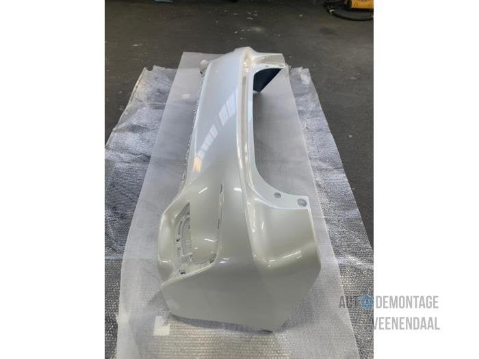 Achterbumper van een Lexus CT 200h, -, -, Nieuw, Bumper