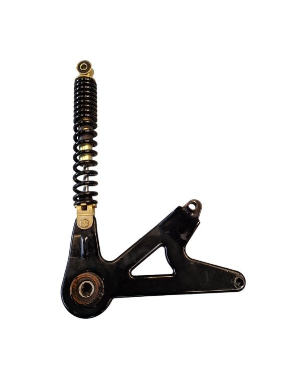 Schokbreker origineel subframe AGM VX50, AGM, Gebruikt, Ophalen of Verzenden