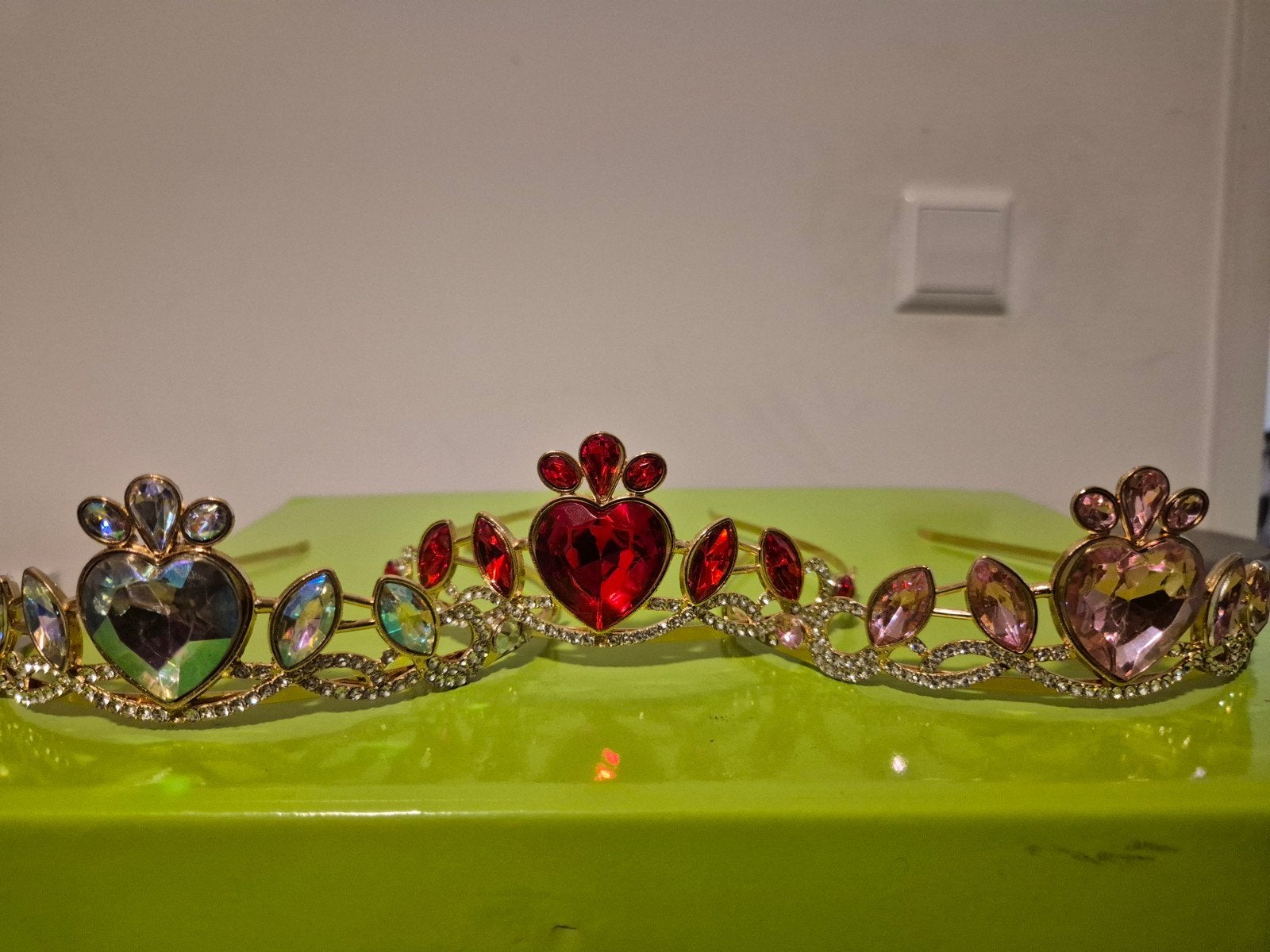 Barbie Kroontje van Barbie en de Princessenschool, Ophalen of Verzenden, Zo goed als nieuw, Meisje