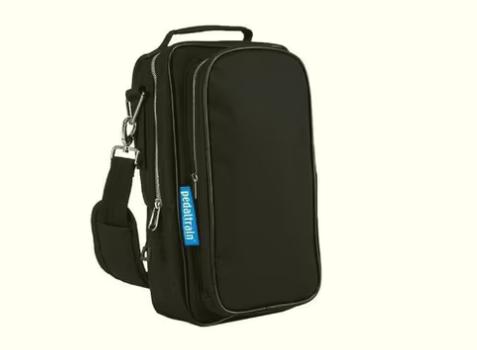 Pedaltrain Deluxe softcase voor Nano, Ophalen of Verzenden, Nieuw, Overige instrumenten