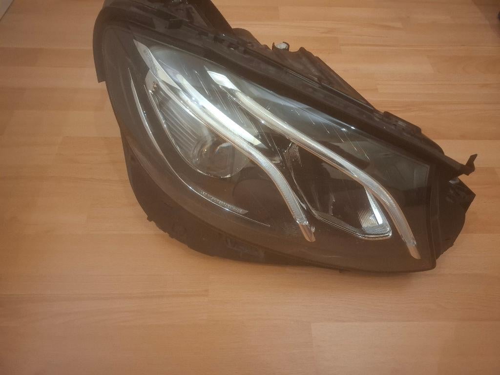 Mercedes-Benz E W213 LED HIGH PERFORMANCE  A2139068808, Ophalen, Gebruikt, Mercedes-Benz