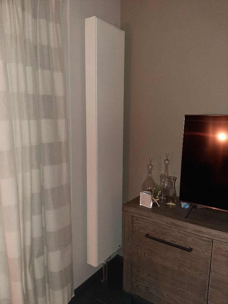 designradiator, Ophalen, Radiator, Minder dan 60 cm, Zo goed als nieuw