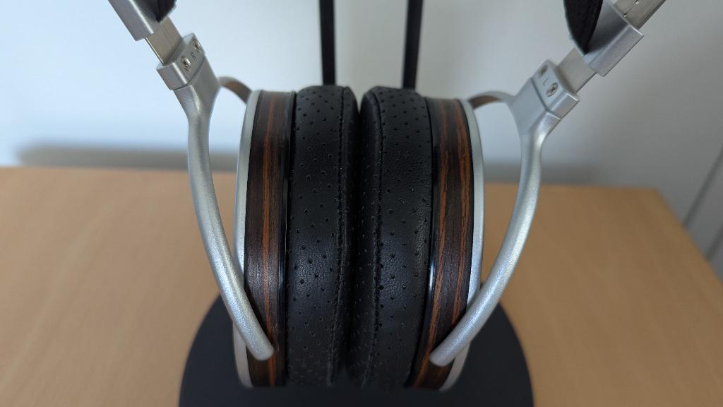 Hifiman Susvara + vele extra's