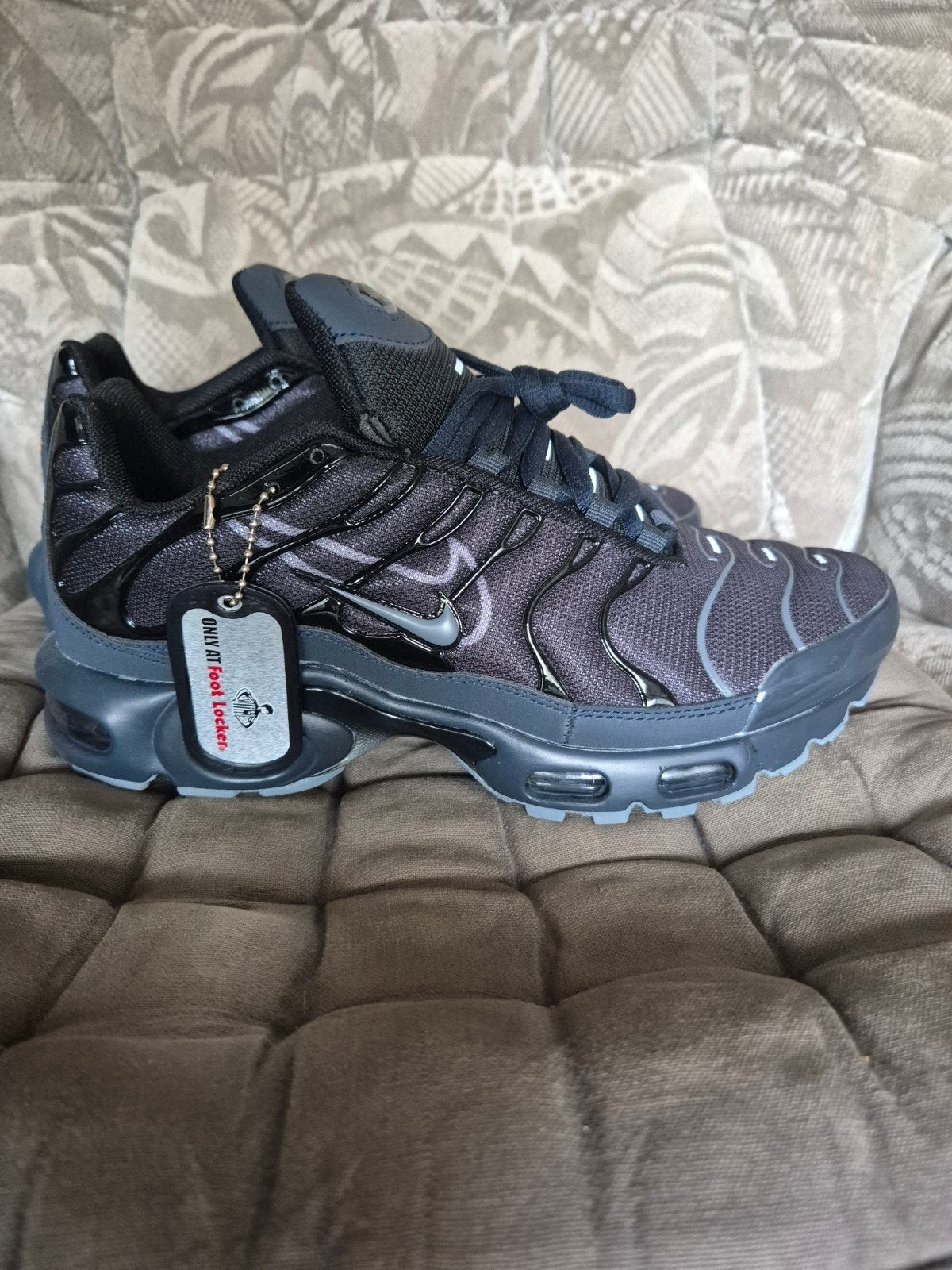 Nike Air Max Pulse - Maat 40 - Nieuw in doos, Kleding | Heren, Nike air max tn pulse, Zwart, Nieuw, Ophalen of Verzenden