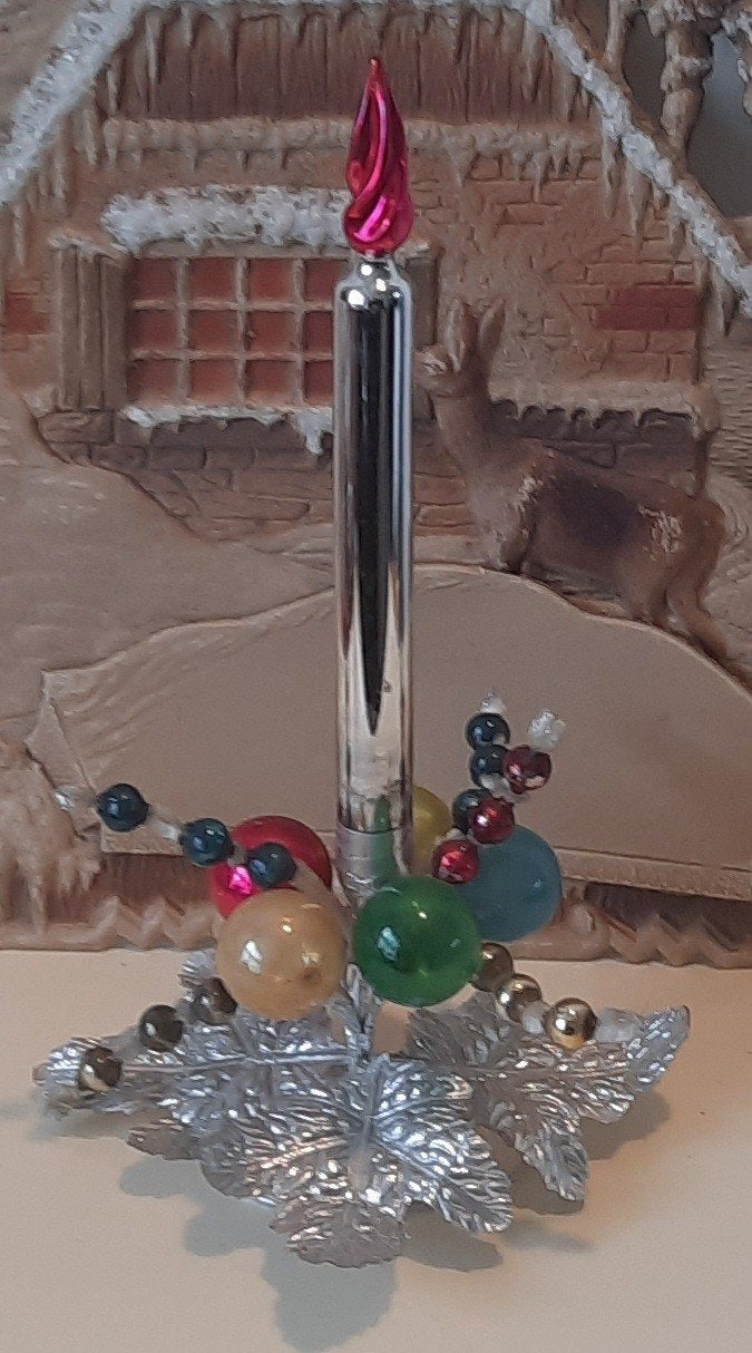 Oude Kerstversiering, Verzenden
