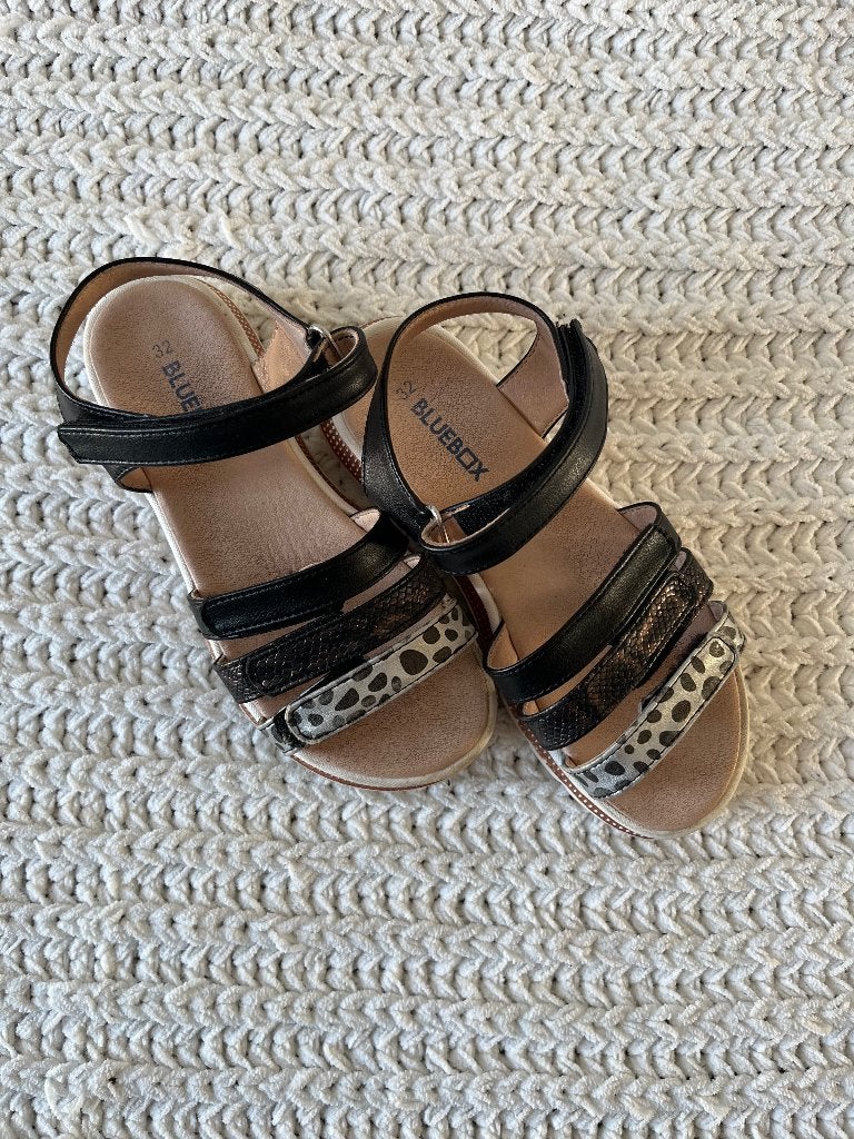 Kinderschoenen meisjes maat 32 ( sandalen/slippers/sneakers), Kinderen en Baby's, Bluebox, Meisje, Overige typen, Ophalen of Verzenden