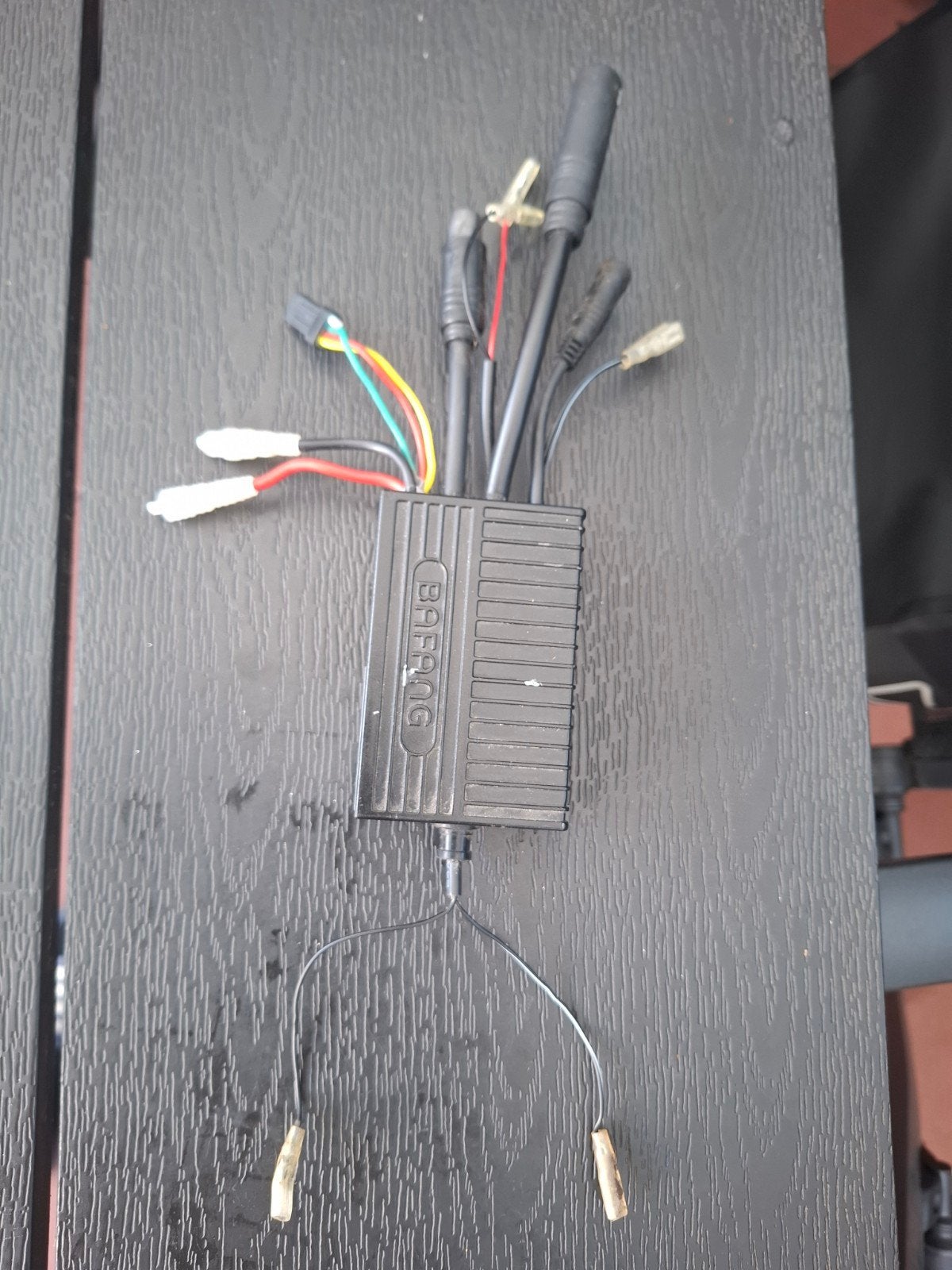 Bafang controller, Fietsen en Brommers, Ophalen