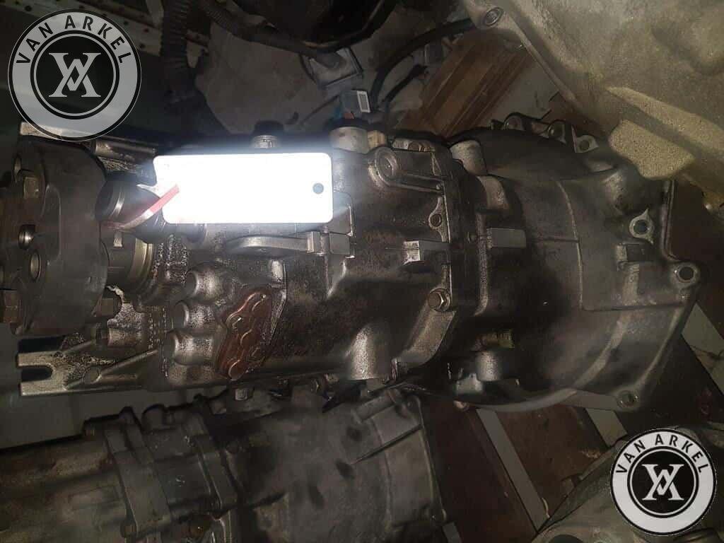 Bmw e46 n42b20 n46b20 versnellingsbak, Auto-onderdelen, Transmissie en Toebehoren, BMW, Gebruikt, Ophalen