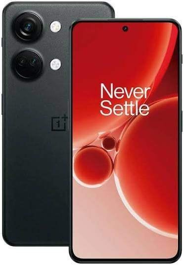 Oppo Reno 11F  scherm reparatie, Ophalen of Verzenden, Zo goed als nieuw, Bescherming