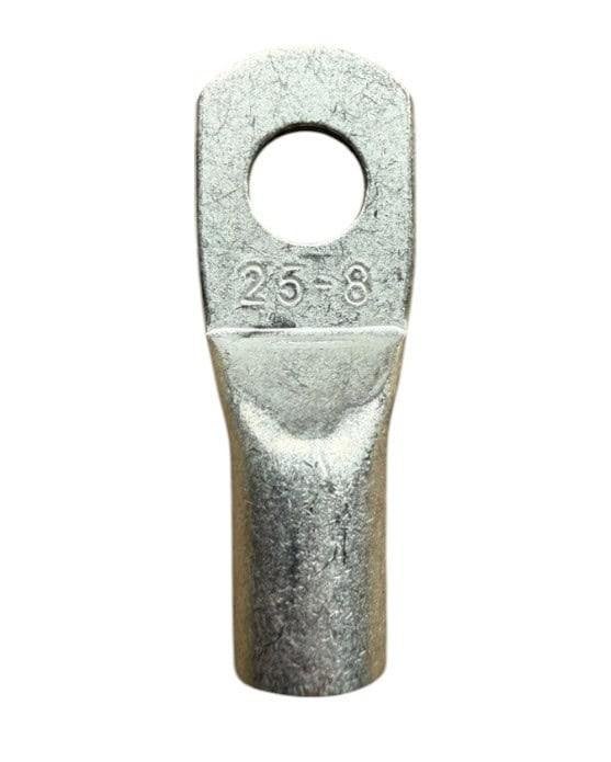 Germat kabeloog 25 mm² met gat, Klantenservice@germat.nl, Gereedschap of Toebehoren, Nieuw, Ophalen of Verzenden