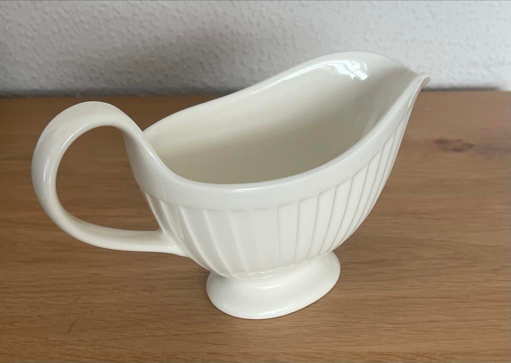 Prince of Wales juskom, Huis en Inrichting, Keuken | Servies, Keramiek, Ophalen of Verzenden, Zo goed als nieuw, Kom(men)