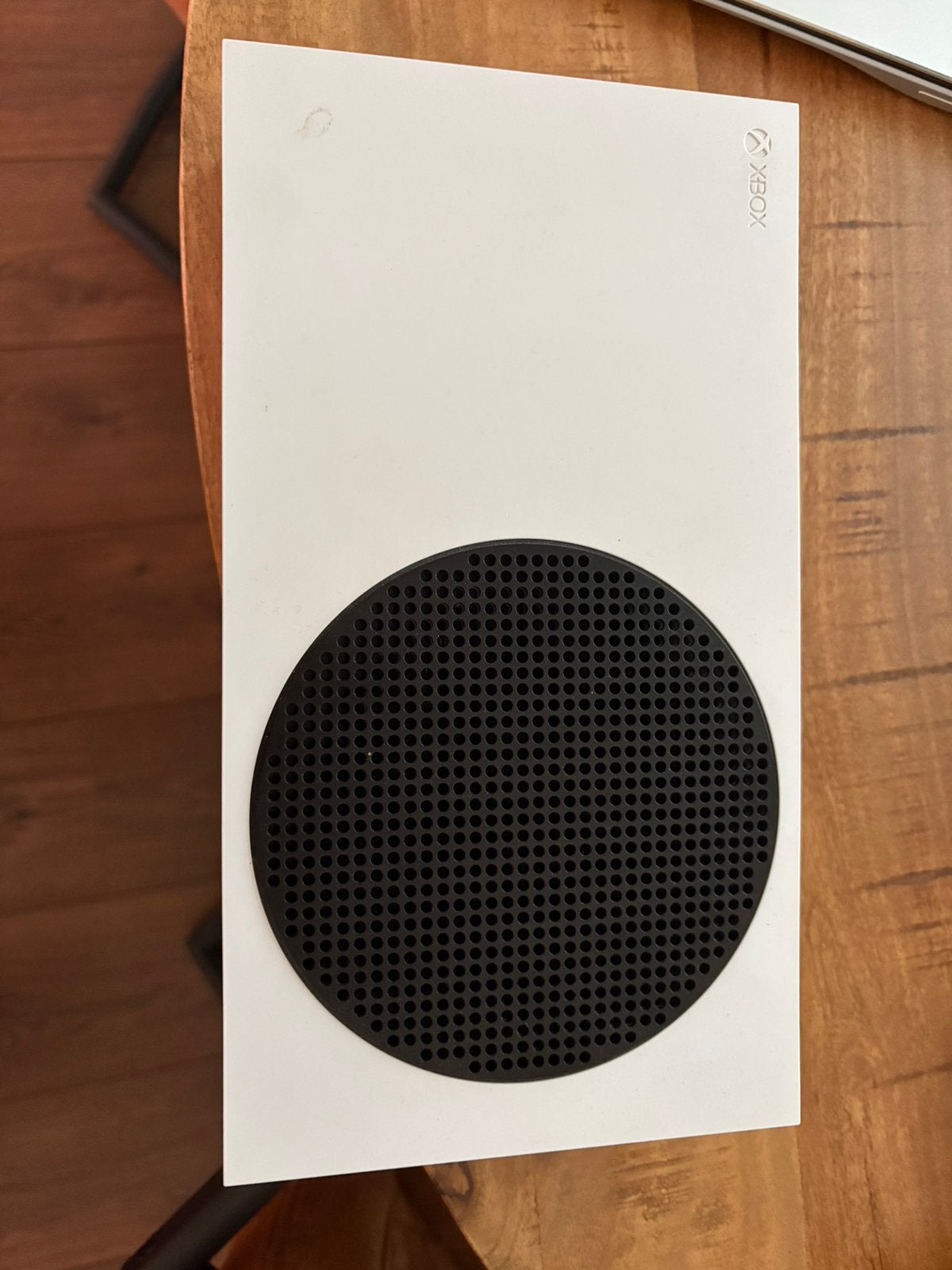 Xbox series s, Ophalen of Verzenden, Zo goed als nieuw, Xbox Series S