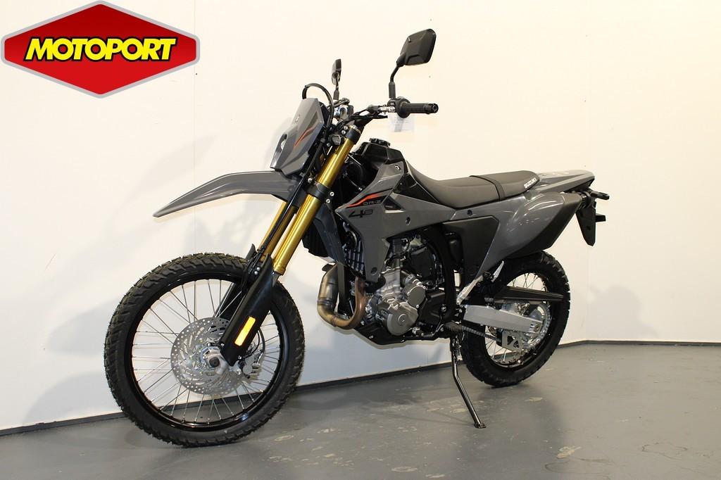 Suzuki DR-Z4S (bj 2026), Motoren, Lange Dreef 12
4131 NH  VIANEN, Bedrijf, Info-verkoop@nimag.nl, Toermotor