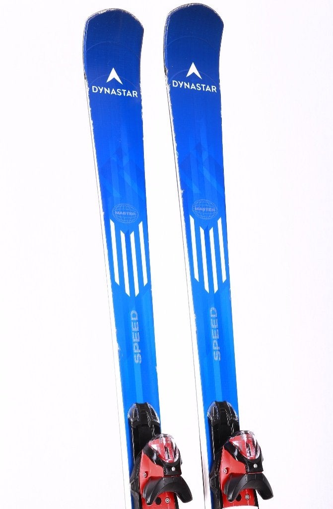 173 cm ski's DYNASTAR SPEED COURSE MASTER GS 2026, Overige merken, 160 tot 180 cm, Gebruikt, Verzenden