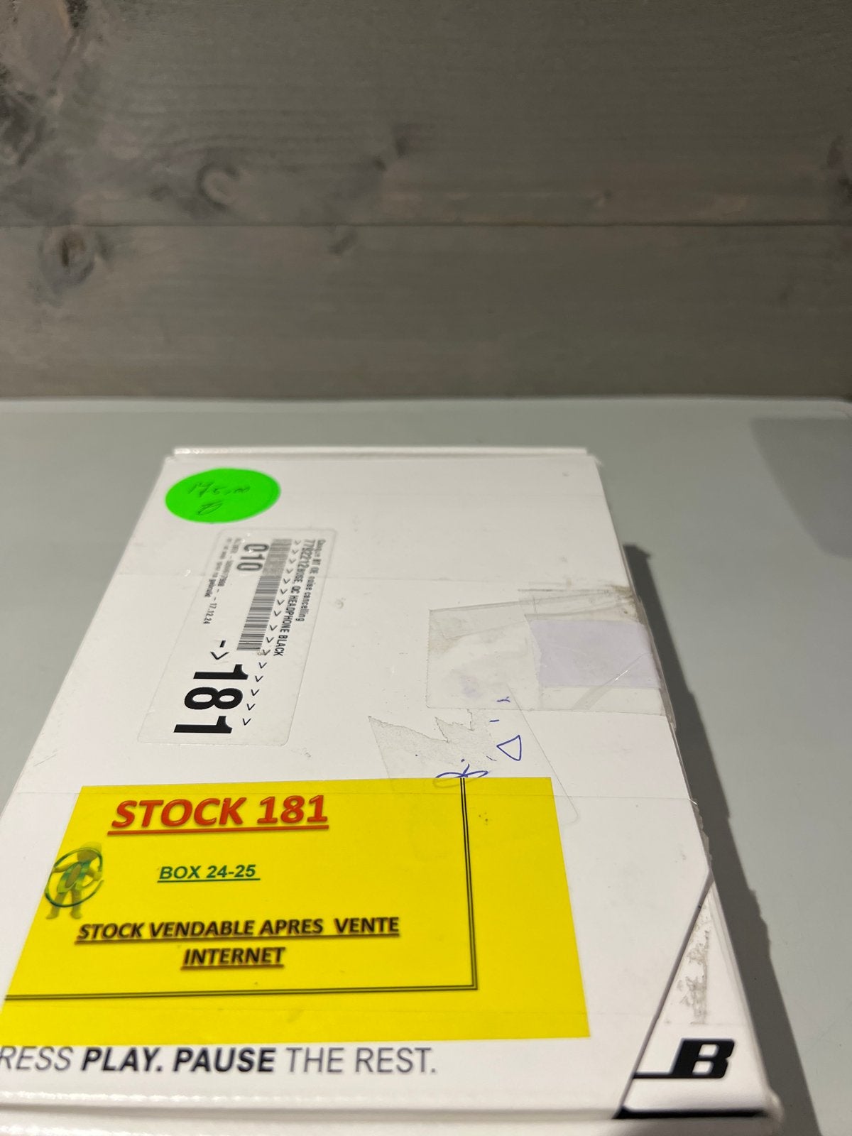 Bose QuietComfort 45 koptelefoon - Zo goed als nieuw, N, N, Bluetooth, Nieuw