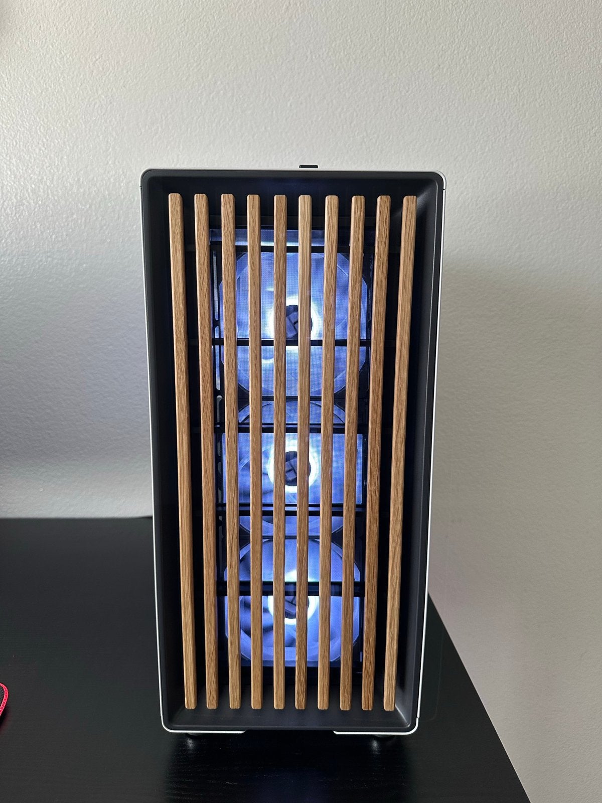 Game PC | Ryzen 7 9800X3D | RX 9070XT – 32GB RAM | 2TB SSD, 32 GB, Ophalen of Verzenden, Zo goed als nieuw, Gaming