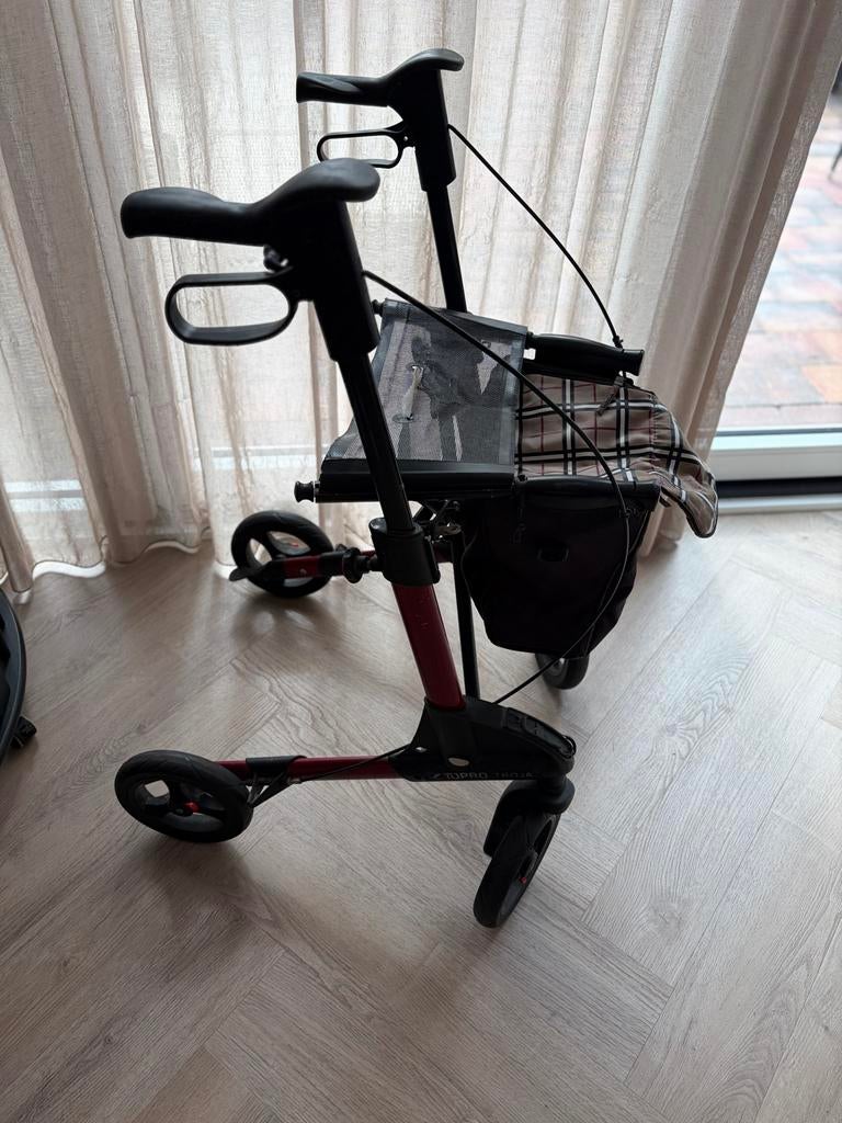 Topro Troja rollator, Diversen, Ophalen of Verzenden