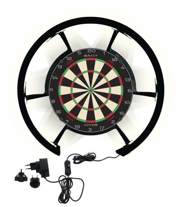 Dartverlichting - Darts - Dart lamp - Dart accessoires, Kouwehoek 1b, Cave & Garden, Overige typen, Nieuw