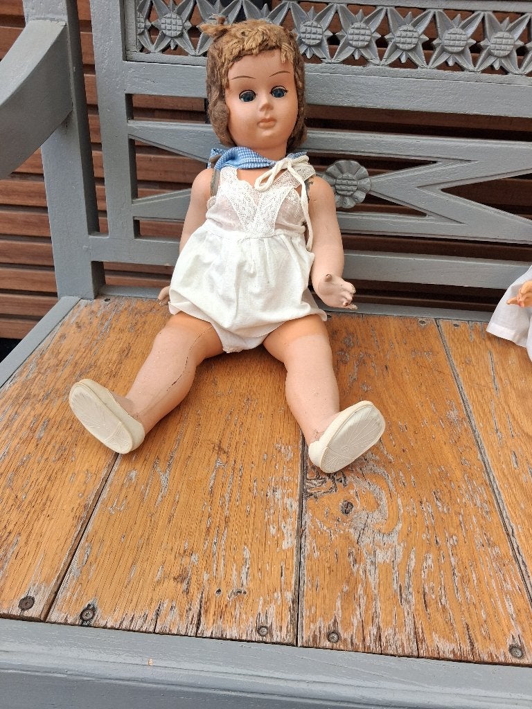 POPPEN, Verzamelen, Ophalen, Gebruikt, Pop, Levensecht of Reborn