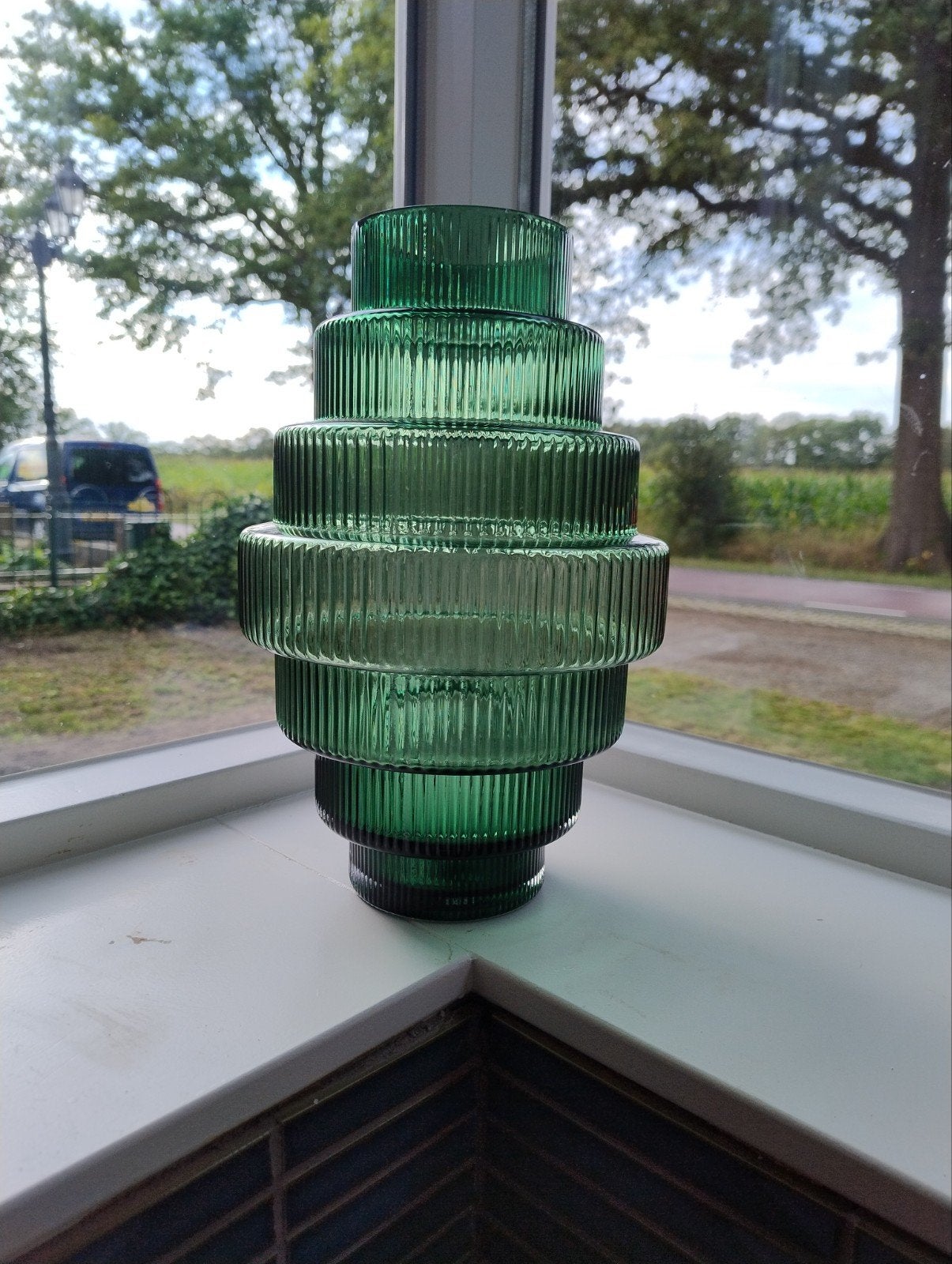 vaas pols potten, Ophalen of Verzenden, Nieuw