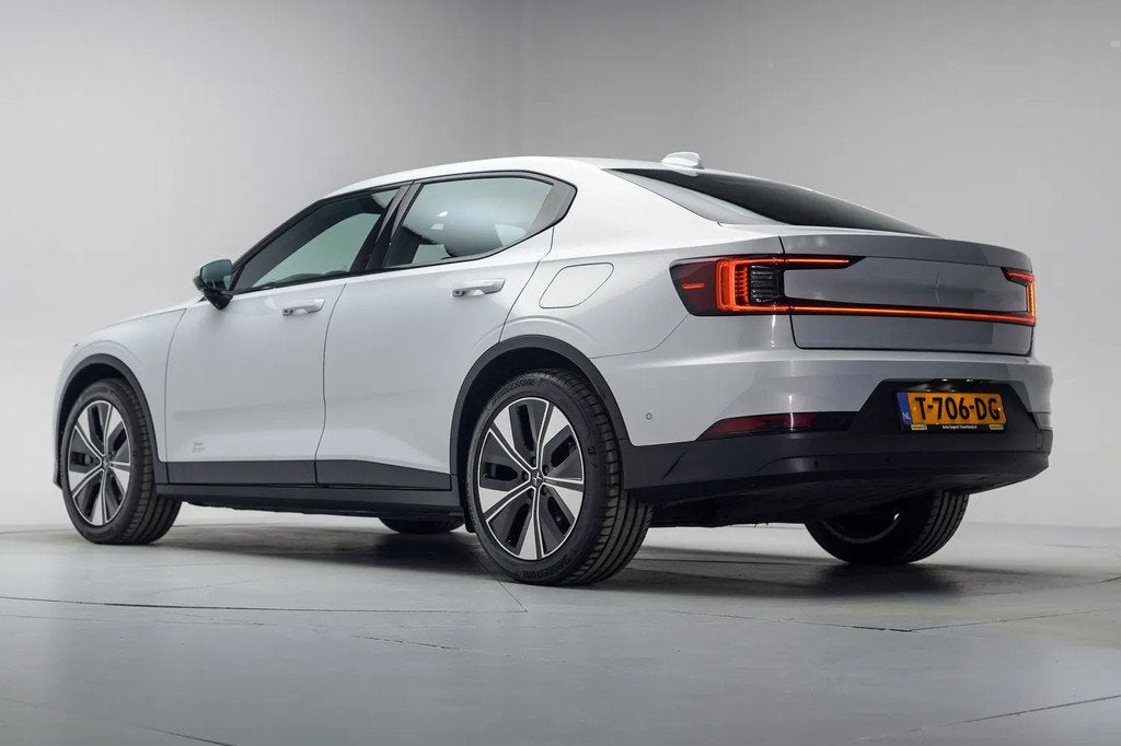 Polestar Polestar 2