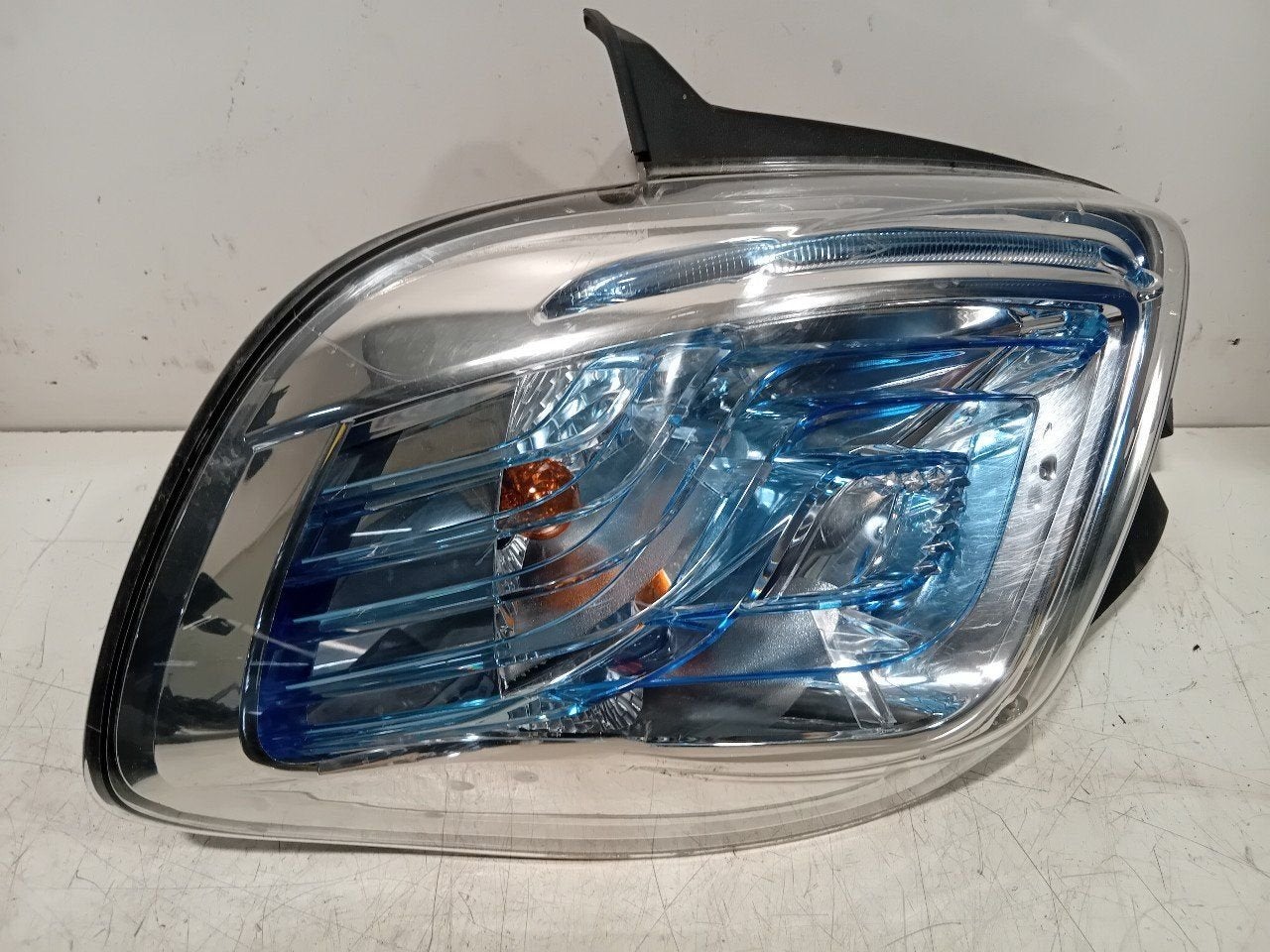 Achterlicht links buiten Renault Zoé, Onderdelen@venauto.nl, Van der Ven Autorecycling B.V., Gebruikt, Ettenseweg 76, 4706 PB Roosendaal, The Netherlands