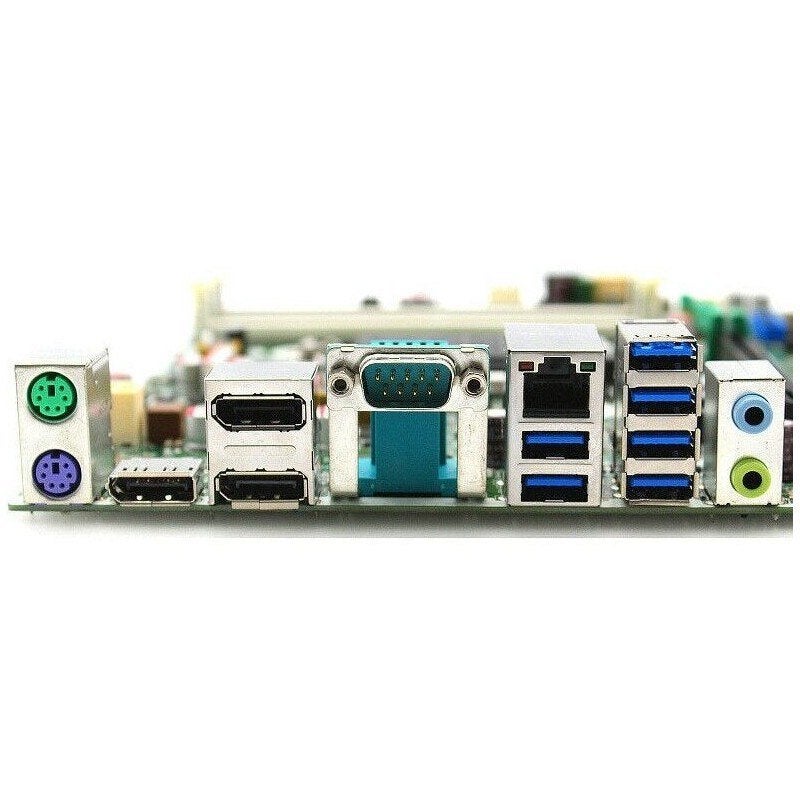 837345-001 Fit for HP Z240 SFF System Motherboard, Maas Computers, Facturen@maascomputers.nl, Nieuw, DDR3