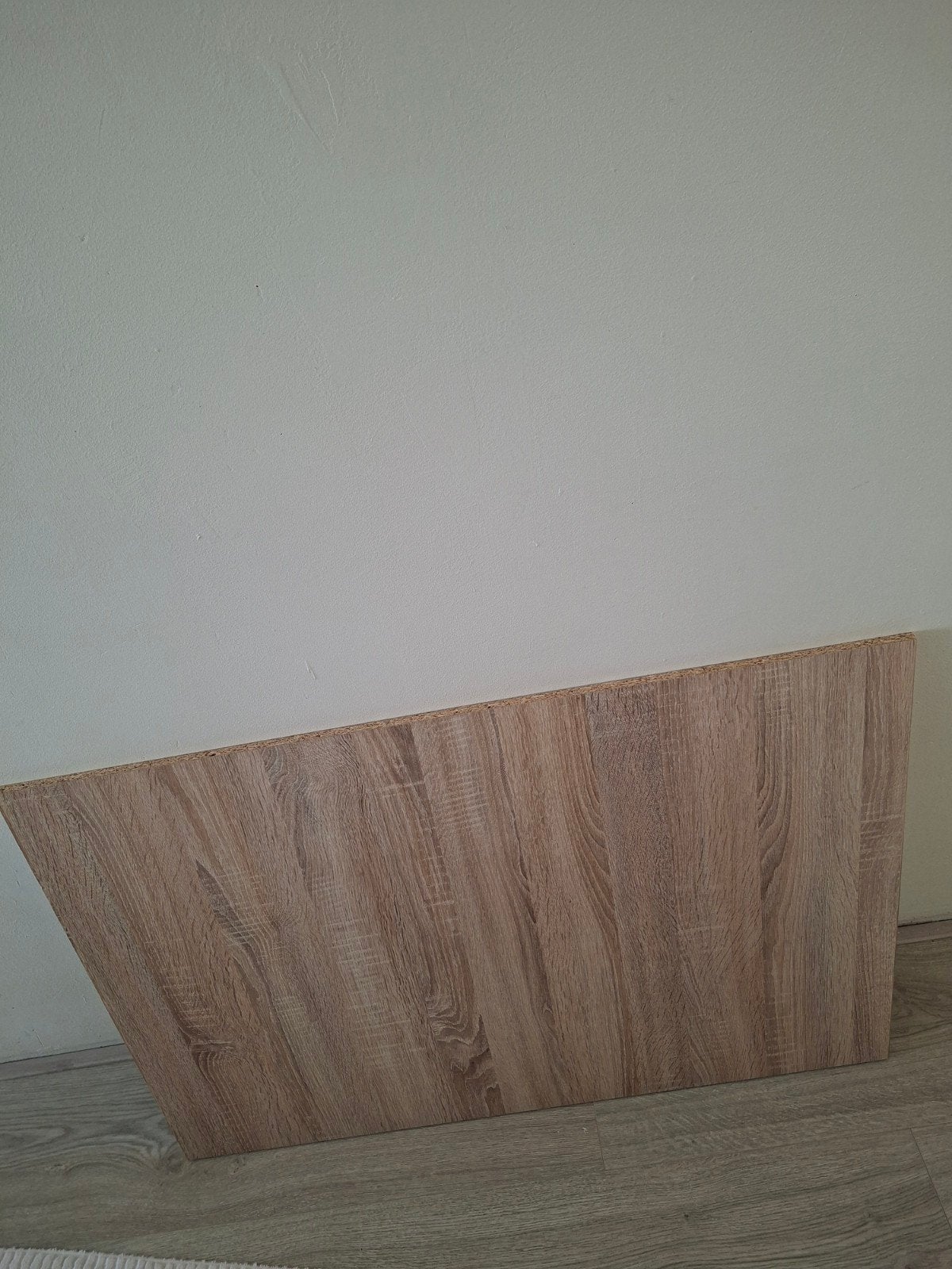 Houten Deeg Openingsbord - Gebruikt, Ophalen of Verzenden, Gebruikt