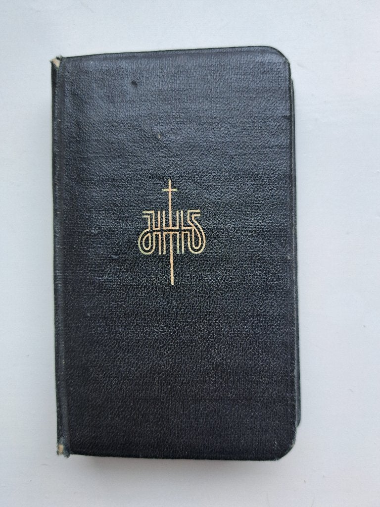 Manna der Ziel 1925 – Gebedenboek – Kevelaer – H. Harten, Ophalen of Verzenden