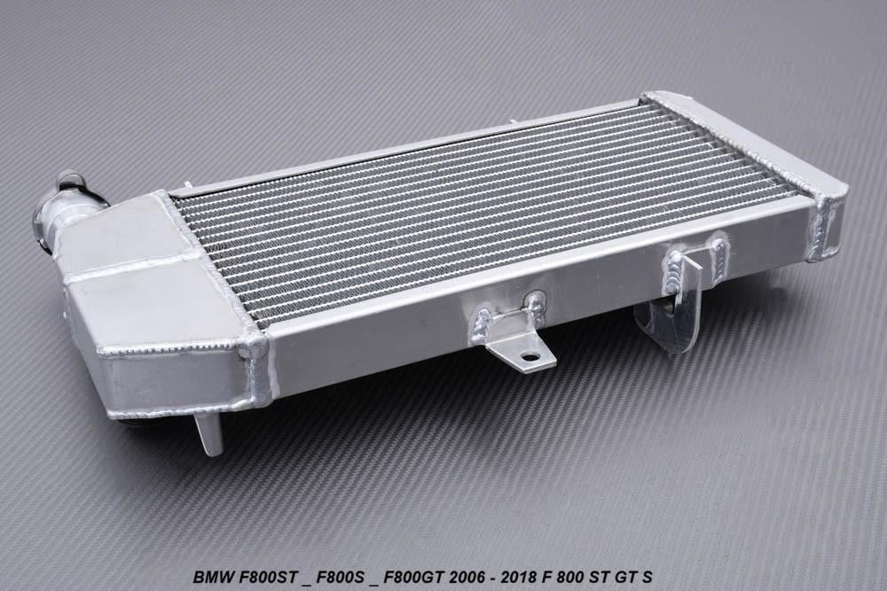 Radiateur AVDB BMW F800ST F800S F800GT 2006 18 F 800 ST GT S, Ophalen of Verzenden, Nieuw