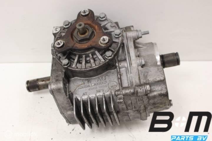Haakse overbrenging Audi RS3 8P Sportback CEPA 0A6409053AD, Auto-onderdelen, Gebruikt