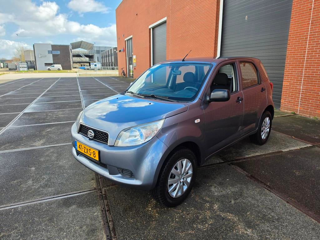 Daihatsu Terios 1.5-16v Expedition 2WD/AUTOMAAT/LPG-G3, 1350 kg, Achterwielaandrijving, Gebruikt, 49 €/maand