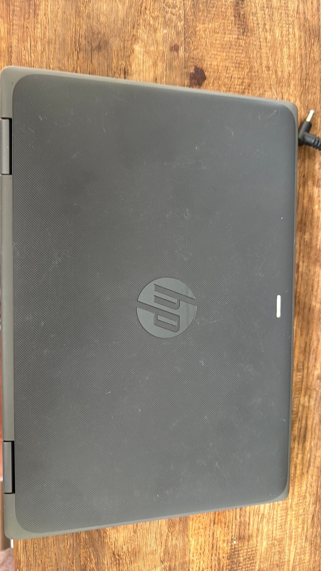 HP Probook X360, Computers en Software, Ophalen of Verzenden, Gebruikt, 11 inch, 2 tot 3 Ghz
