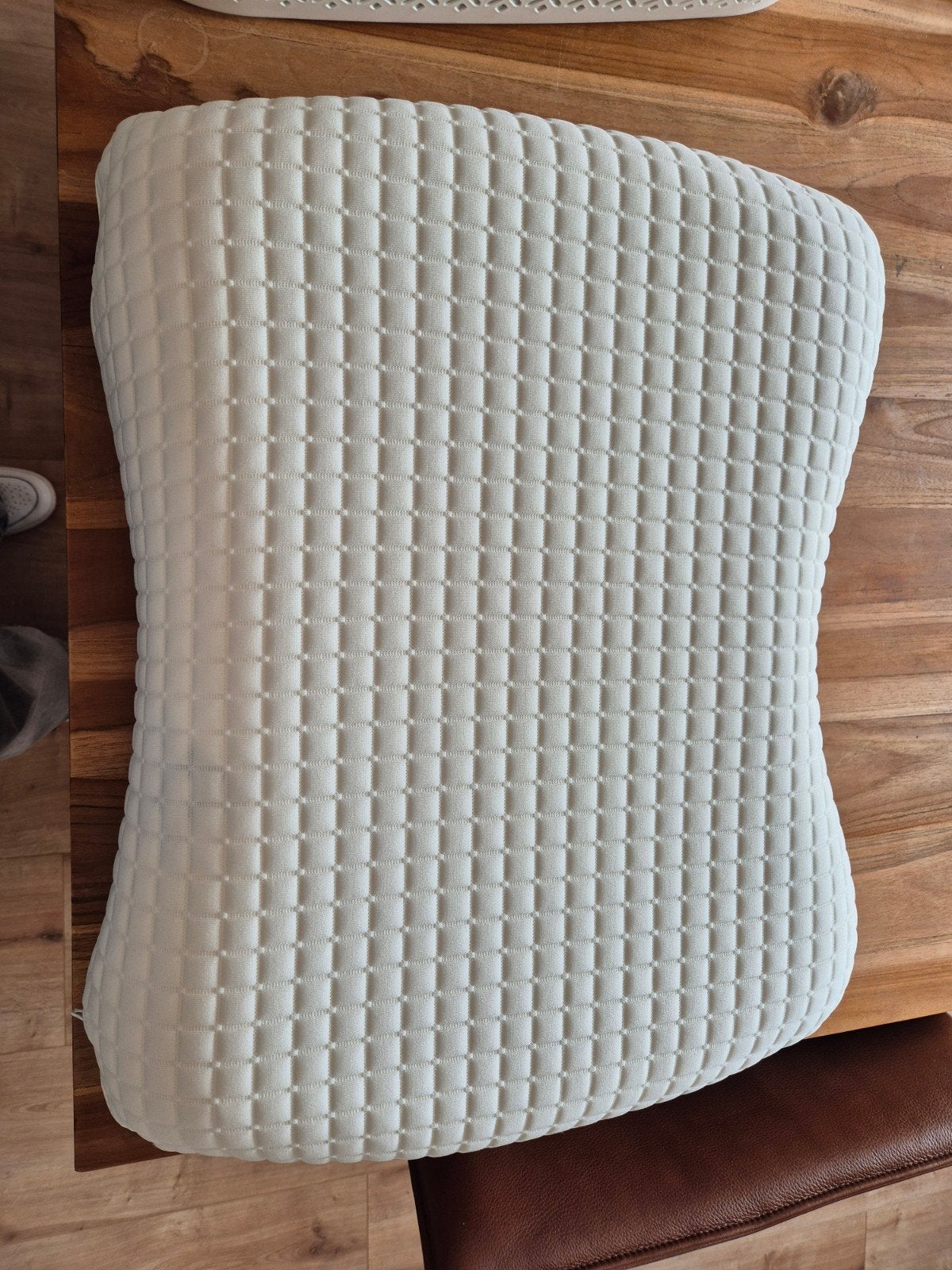 Ikea traagschuim hoofdkussen nieuw, Huis en Inrichting, Slaapkamer | Beddengoed, Ophalen of Verzenden, Nieuw, Kussen