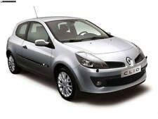 Renault Clio 3 2005-2009 Workshop manual op DVD in PDF, Auto diversen, Handleidingen en Instructieboekjes, Verzenden