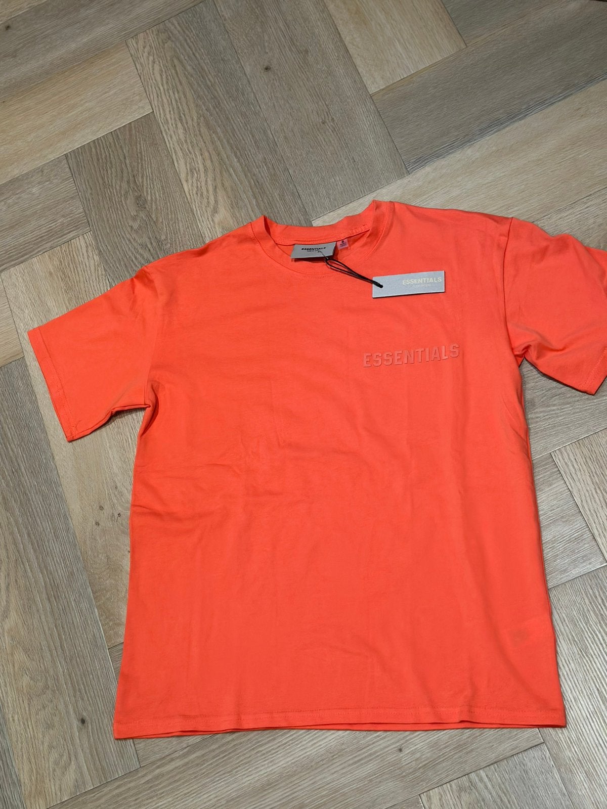 ESSENTIALS, Ophalen of Verzenden, Nieuw, Maat 46 (S) of kleiner, Oranje