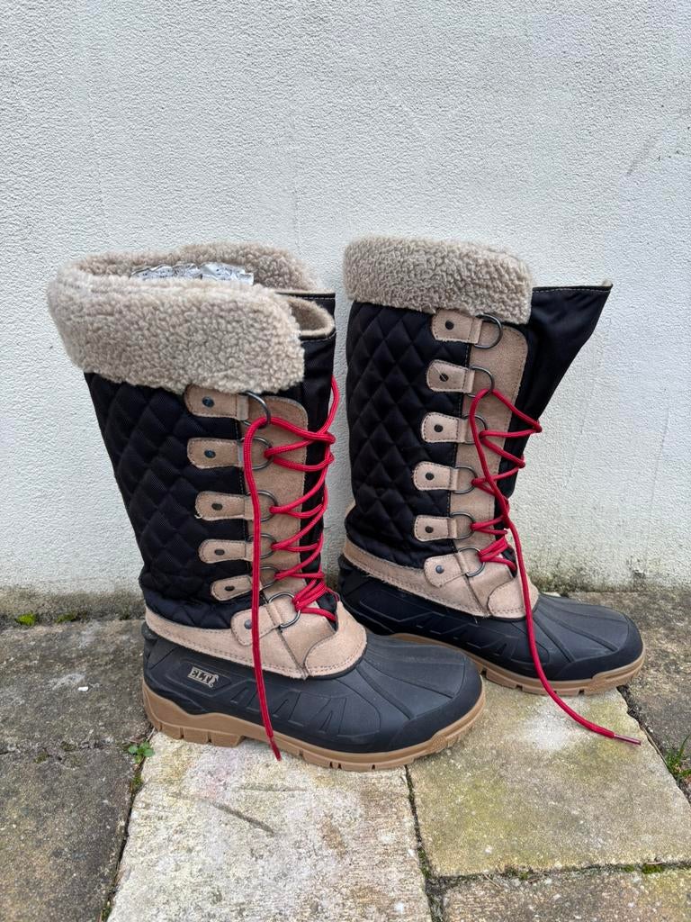 Stallaarzen, Dieren en Toebehoren, Paardrijkleding, Ophalen of Verzenden, Zo goed als nieuw, Dressuur, Schoeisel