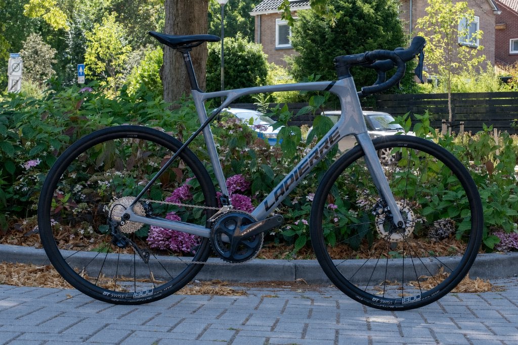 Lapierre Pulsium 6.0 Carbon Ultegra – Maat 58 (XL), Fietsen en Brommers, Fietsen | Racefietsen, 28 inch, Carbon, Heren, Zo goed als nieuw