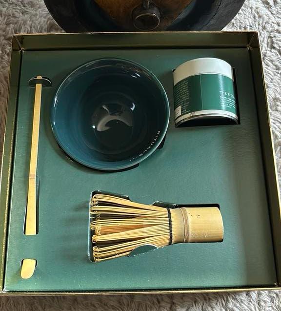 Rituals | Chado - Matcha Set, Ophalen of Verzenden, Nieuw