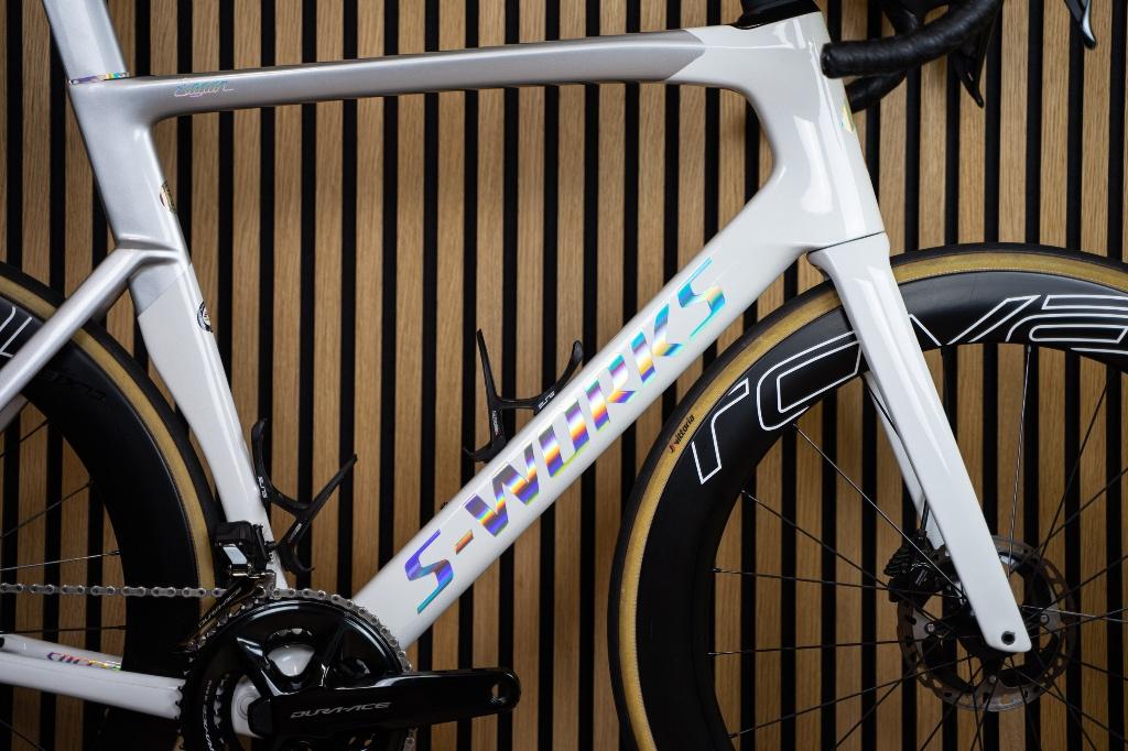 Specialized S-Works Venge DISC Maat 61 *NIEUW!!*Dura-Ace 12v, Fietsen en Brommers, Fietsen | Racefietsen, Overige merken, Carbon
