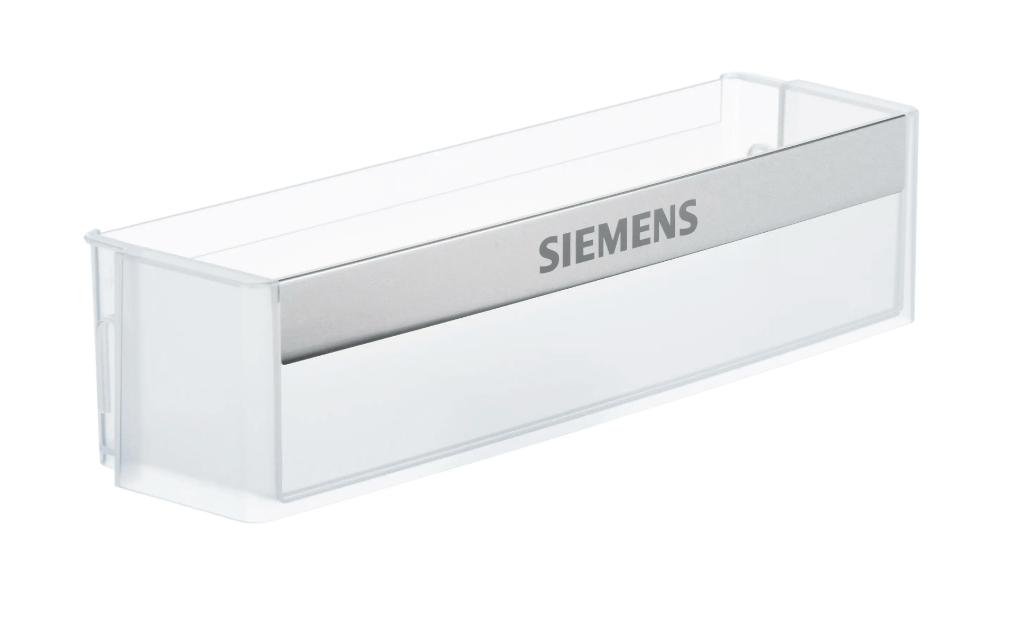 Siemens flessenbak Deurvak voor inbouw koelkasten 00447353, Witgoed en Apparatuur, Onderdelen en Toebehoren, Ophalen, Zo goed als nieuw
