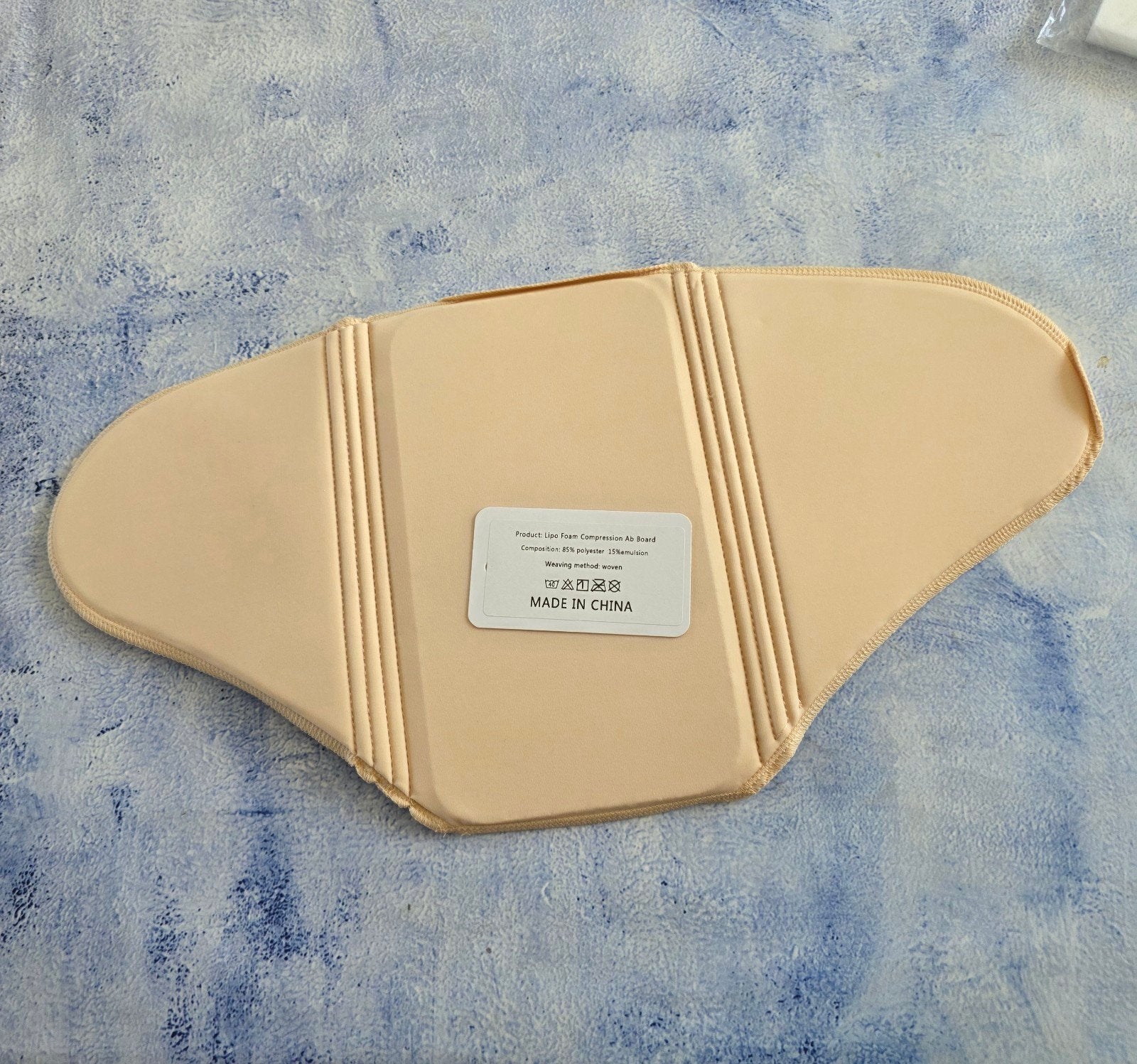 Ab board - Compressie na operatie - After Lipo, Ophalen of Verzenden, Nieuw