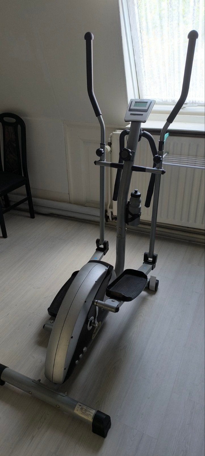 Buffalo Crosstrainer - Goede staat, Ophalen, Benen, Gebruikt, Crosstrainer