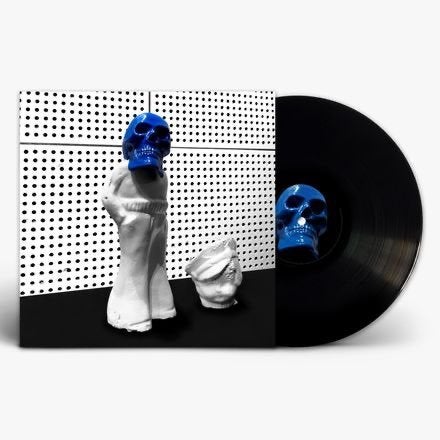 Jack White (White Stripes) Frozen Charlotte - LP