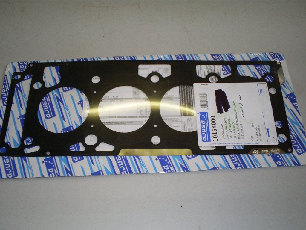 Koppakking FORD FIESTA V (JH JD) KA (RB) FUSION (JU) 1.3, Auto diversen, Ophalen of Verzenden