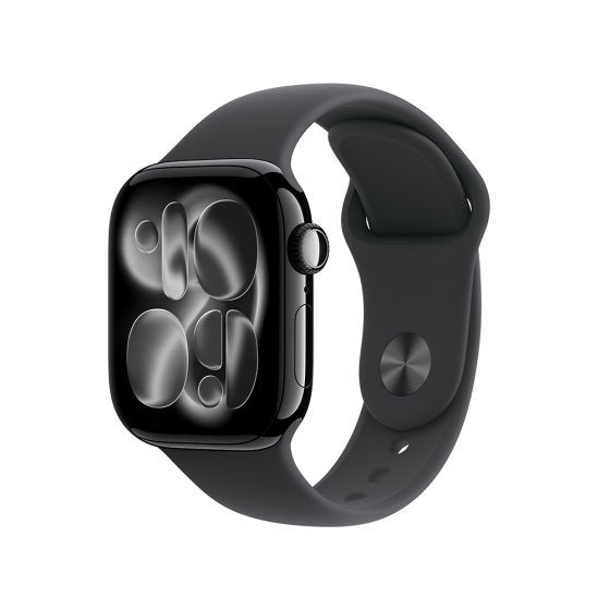Apple Watch Series 11 (GPS + Cellular) • 46‑mm kast