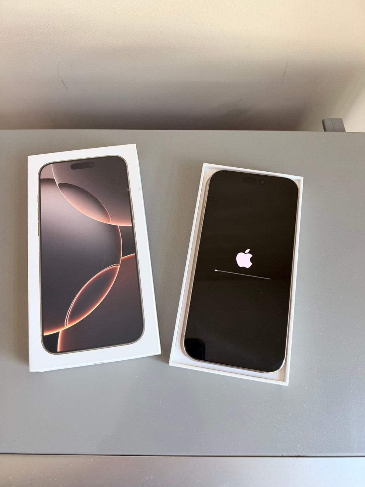 Foto 3 van IPHONE 16 PRO MAX